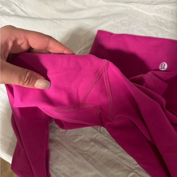 Lululemon Align Leggings - Picture 2 of 6